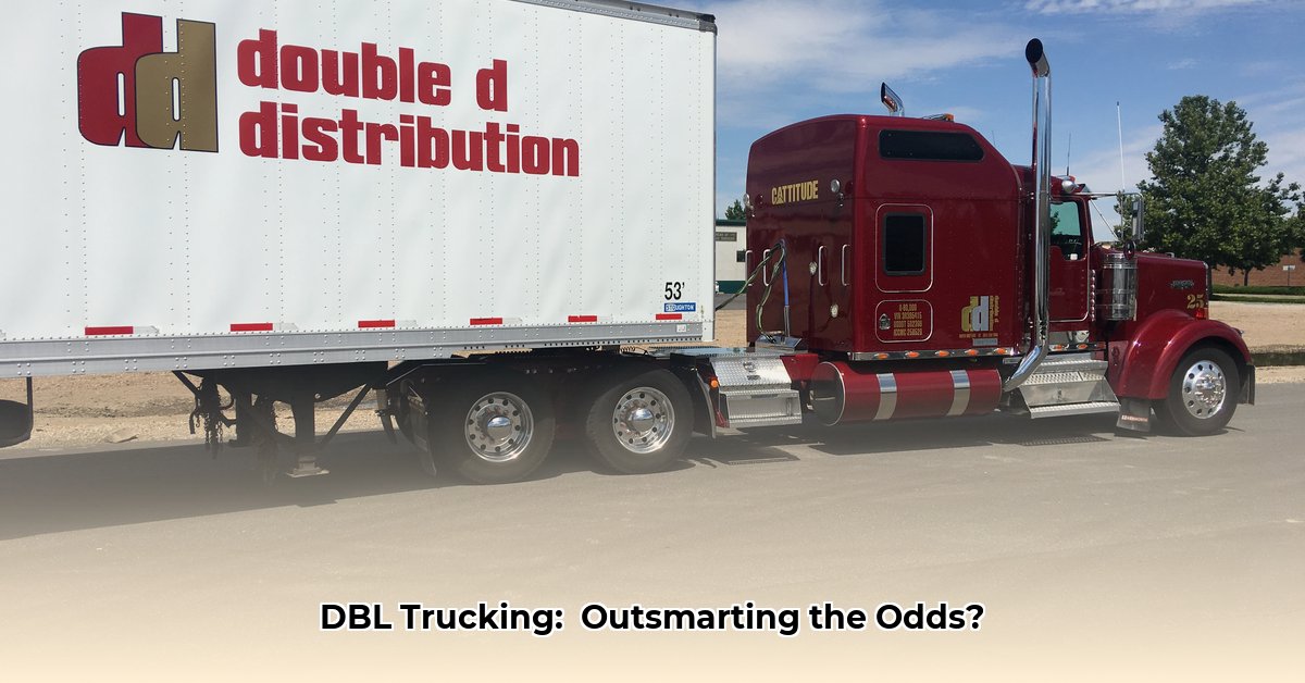 dbl-trucking